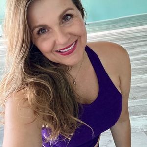 Meet your Posher, Anastasia